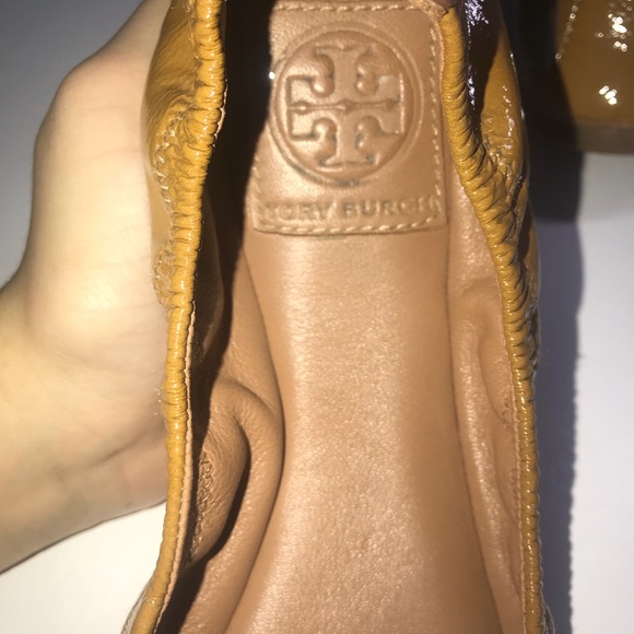 Tory Burch Flats - Picture 3 of 4